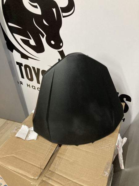 Надставка перчаточного ящика(не комплект) бу